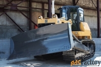 Запасные части бульдозеров XCMG