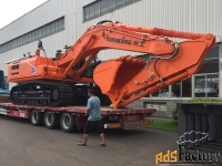 Запасные части экскаваторов Lonking CDM6396