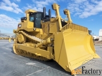 Ножи отвалов и другие запчасти бульдозеров Caterpillar D10