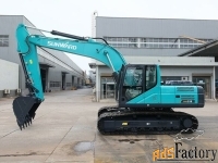 Запасные части экскаваторов Sunward SWE210
