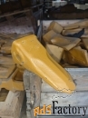 Коронки и бокорезы ковшей экскаваторов SDLG (LGCE)