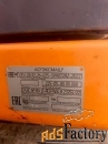 Запасные части экскаваторов UMG E225LC