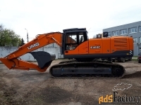 Запасные части экскаваторов UMG E400C
