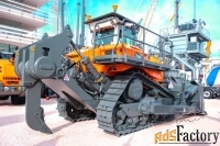 Запасные части бульдозеров Liebherr PR766