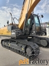 Запасные части экскаваторов XCMG XE225DN