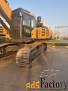 Запасные части экскаваторов LGCE E6500F