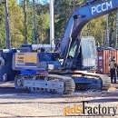 Запасные части экскаваторов PCCM