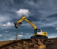Запасные части экскаваторов Liebherr R920