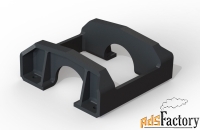 Защита опорных катков экскаваторов