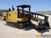 Запасные части гусеничного хода установок ГНБ Vermeer Navigator