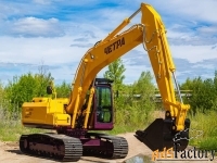 Запасные части экскаваторов ЧЕТРА