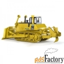Запасные части бульдозеров Komatsu D375