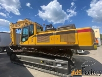 Запасные части экскаваторов SDLG E6500F