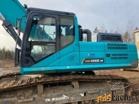 Запасные части экскаваторов Sunward SWE400E-3H