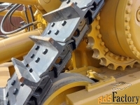 Гусеницы экскаваторов, бульдозеров и спецмашин