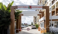 2 - комн.  квартира, 40 м², 9/13 эт.