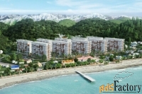 2 - комн.  квартира, 40 м², 9/13 эт.
