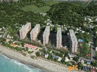 2 - комн.  квартира, 40 м², 9/13 эт.