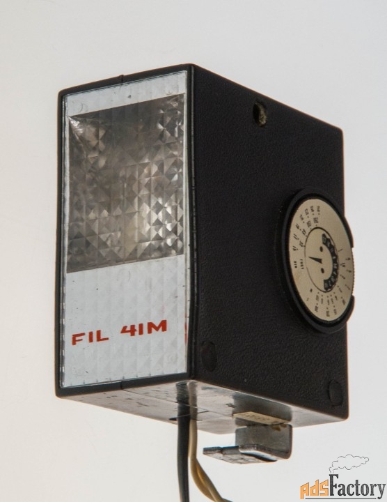 Фотовспышка FIL 41 M