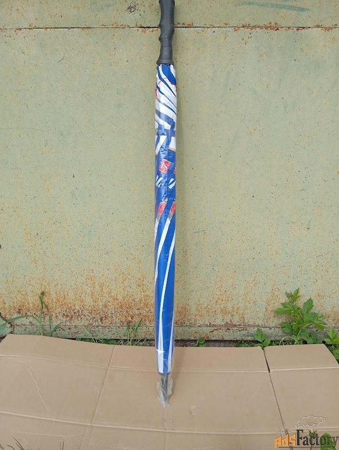 Зонт большой