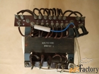 Трансформатор К25 702 000