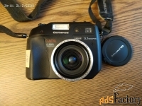 Фотоаппарат Olympus Camedia C5060 Wide Zoom(Japan)