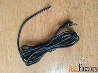 Аудио кабели с одним коннектором jack 3,5
