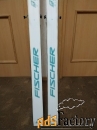 Горные лыжи FISCHER Pro Tec SC4 (комплект)