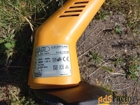 Триммер электрический ALKO TE-300 Vario