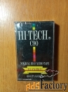 Аудиокассеты новые, запечатанные