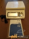 Весы электронные CAS  SW-02