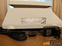 Весы электронные CAS  SW-02
