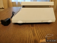 Весы электронные CAS  SW-02