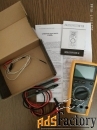 Цифровой мультиметр VC 9808+