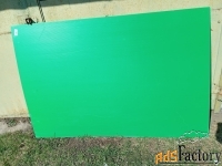 Поликарбонат сотовый