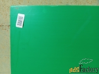 Поликарбонат сотовый