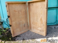 Ящик для инструментов, большой