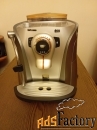 Кофемашина Saeco Odea Giro Plus