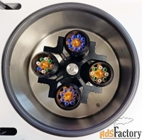 Приказ МЗ РФ от 18 мая 2021 г. N 464н для лабораторий. Центрифуги