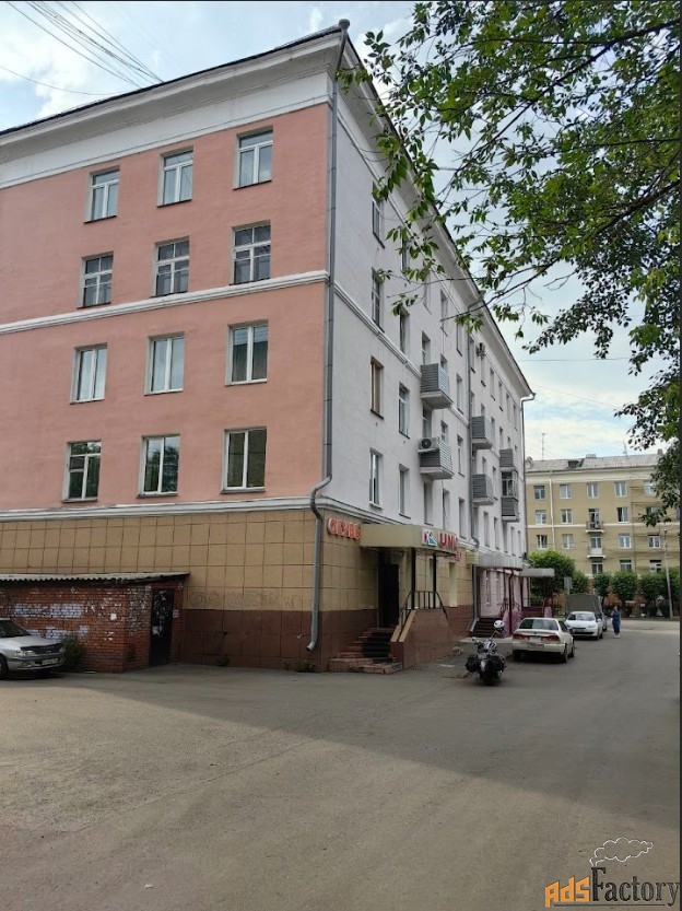 свободного назначения, 196 м²
