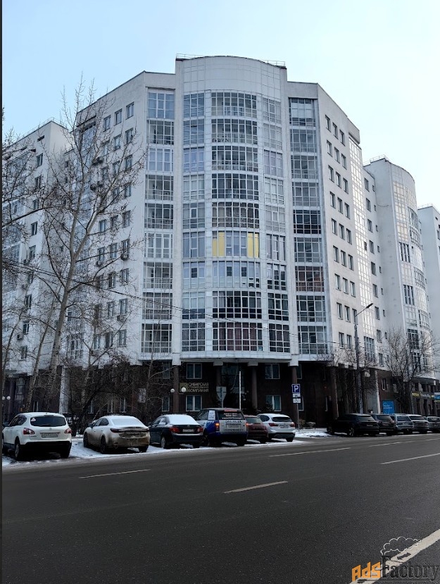 свободного назначения, 105 м²