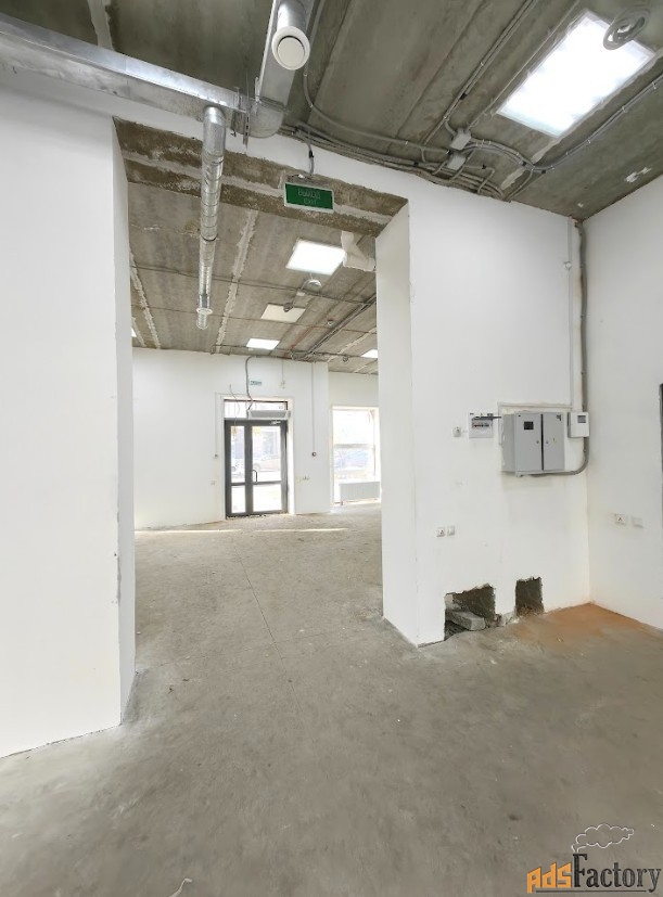свободного назначения, 140 м²