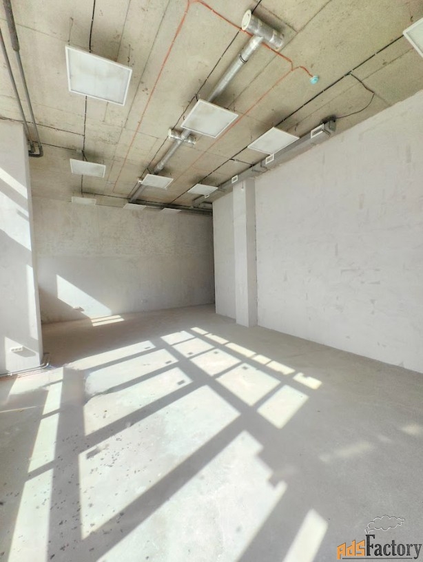 свободного назначения, 250 м²