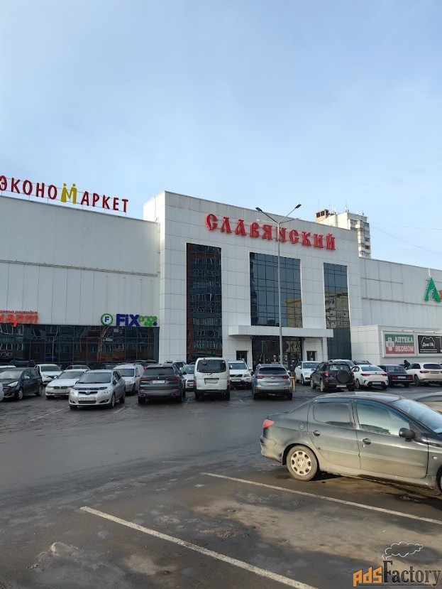 свободного назначения, 23.2 м²