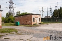 производственно-складской комплекс/помещение, 1130 м²