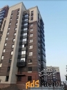 3 - комн.  квартира, 93 м², 3/16 эт.