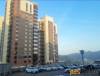 3 - комн.  квартира, 93 м², 3/16 эт.