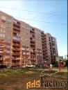 1 - комн.  квартира, 48 м², 1/10 эт.