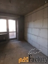 1 - комн.  квартира, 48 м², 1/10 эт.