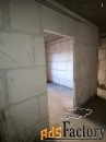 1 - комн.  квартира, 48 м², 1/10 эт.